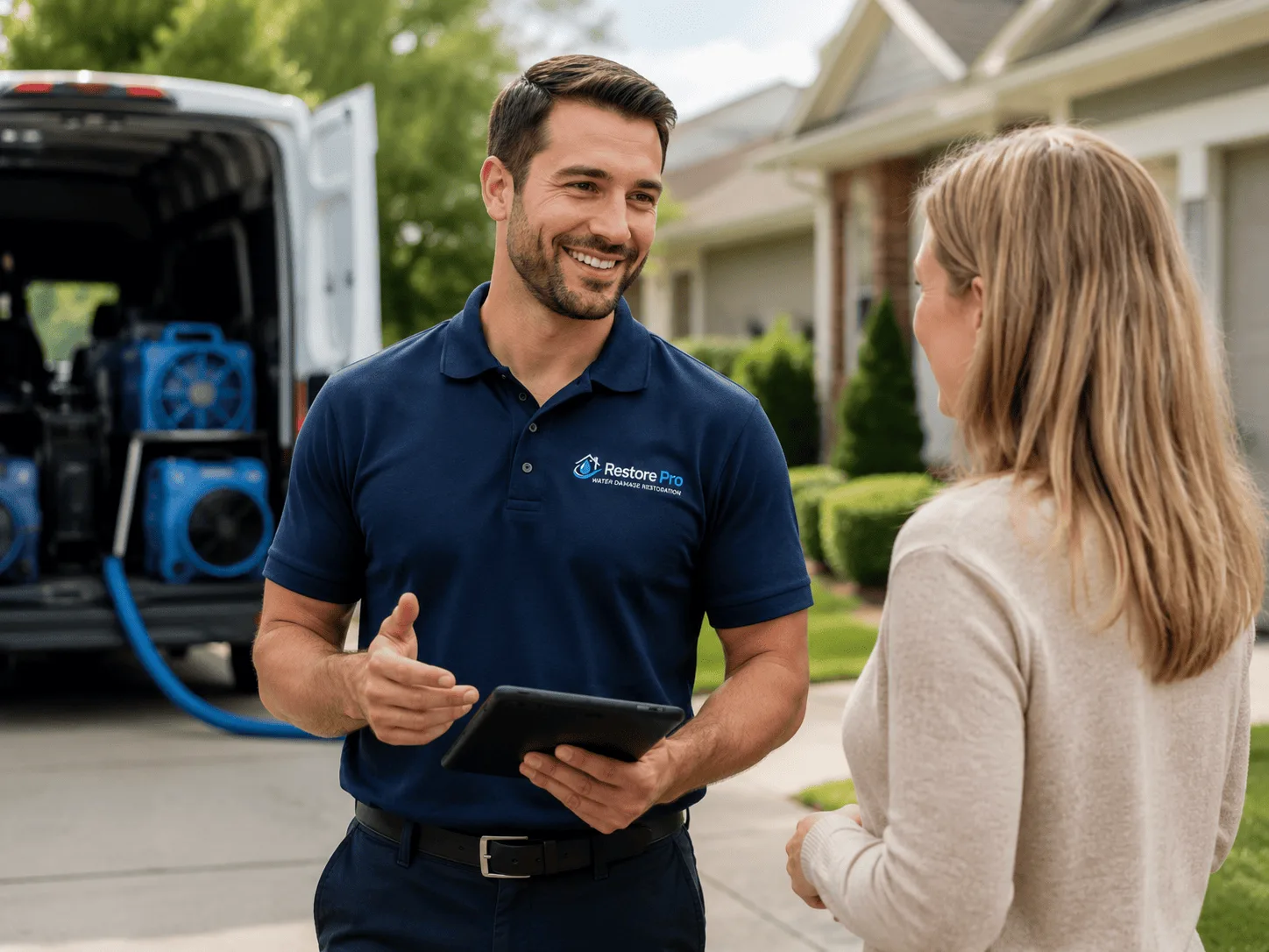 Water Damage Restoration Rayville, MO FAQs